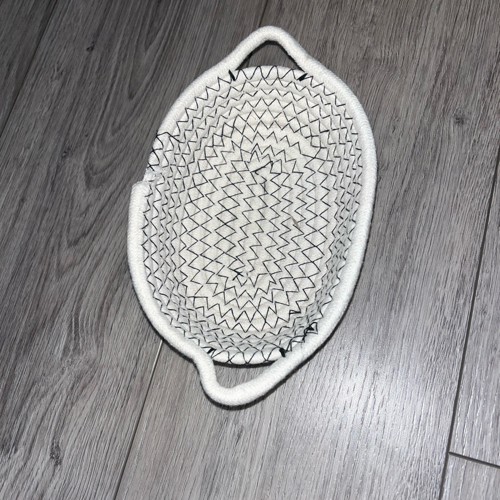 Storage Basket Set - Picture 8 of 9